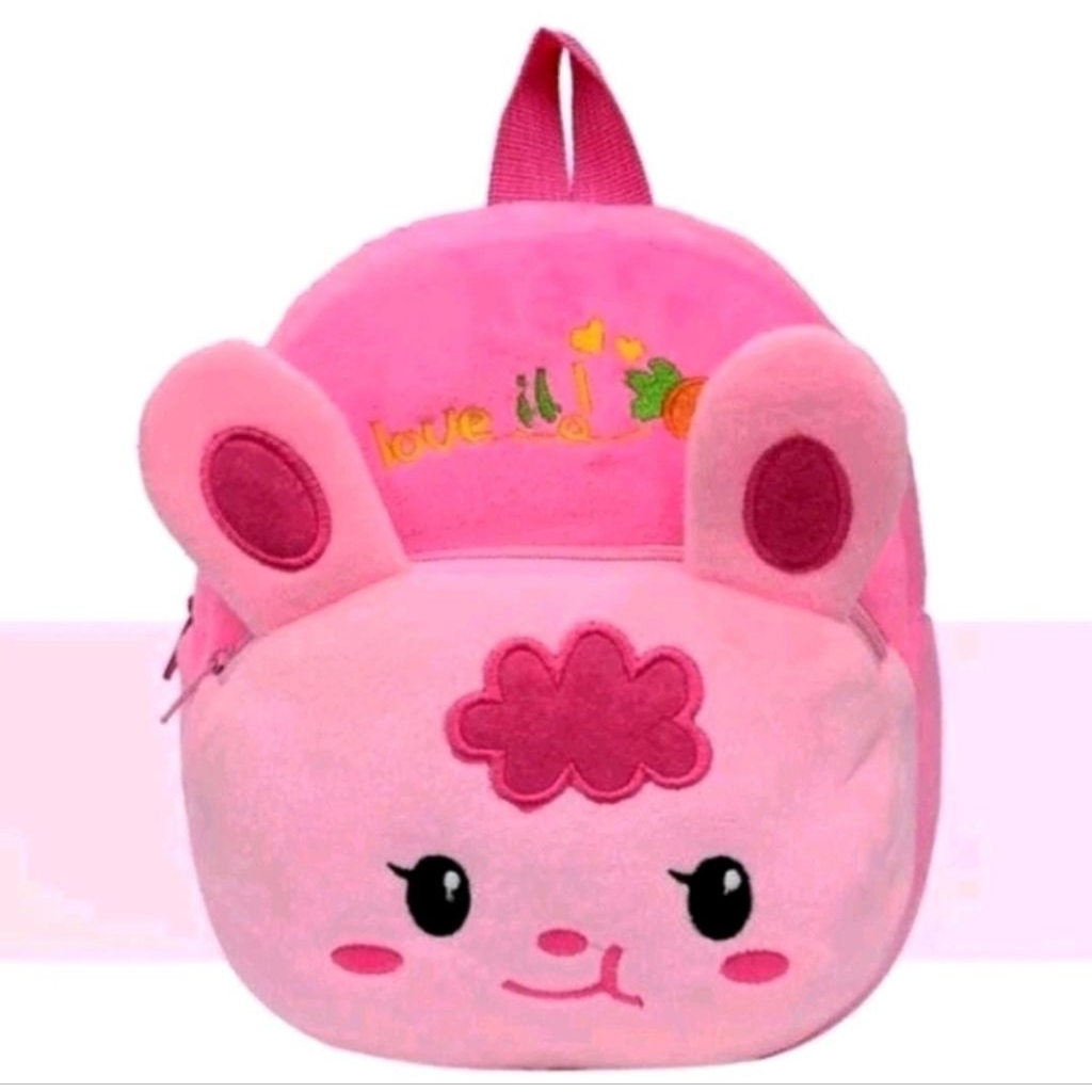 Paket Murah (Paket Usaha) 20Pcs Tas ransel anak / Tas sekolah / Tas karakter / Tas anak lucu