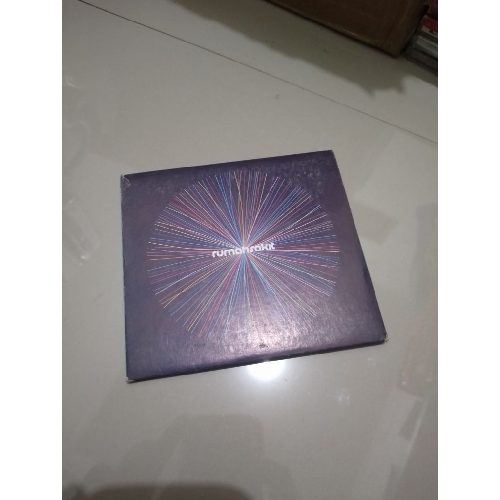 CD RUMAHSAKIT - +IMELESS
