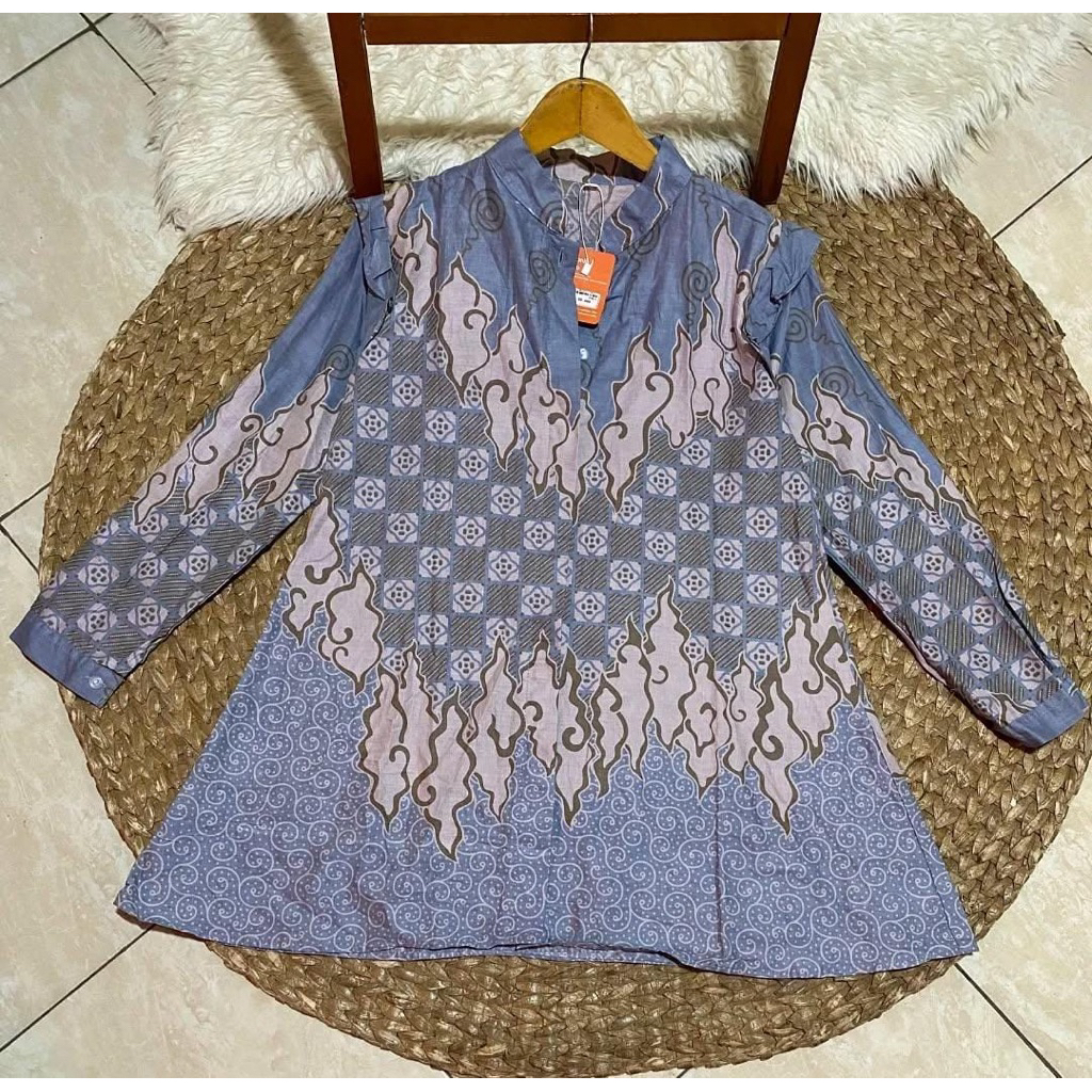 batik hamir | pl batik