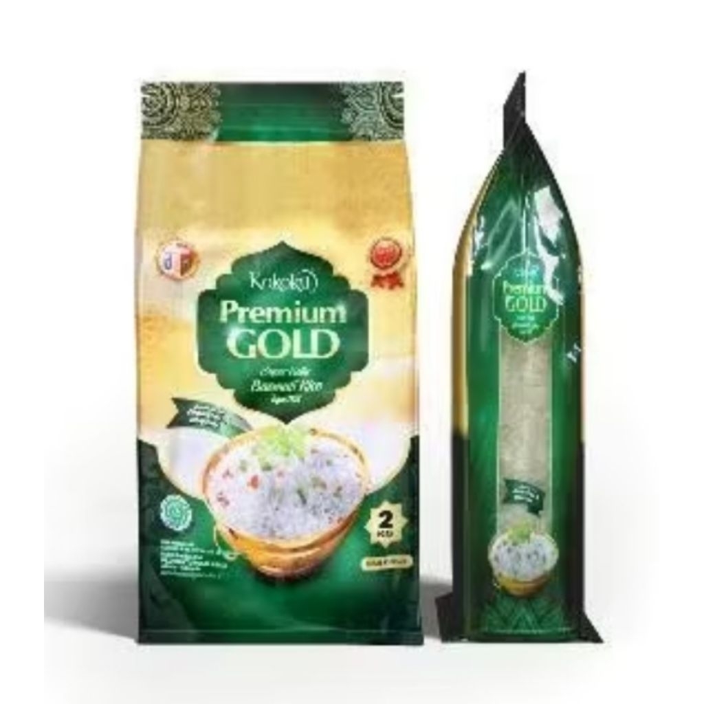 

BASMATHI PREMIUM GOLD