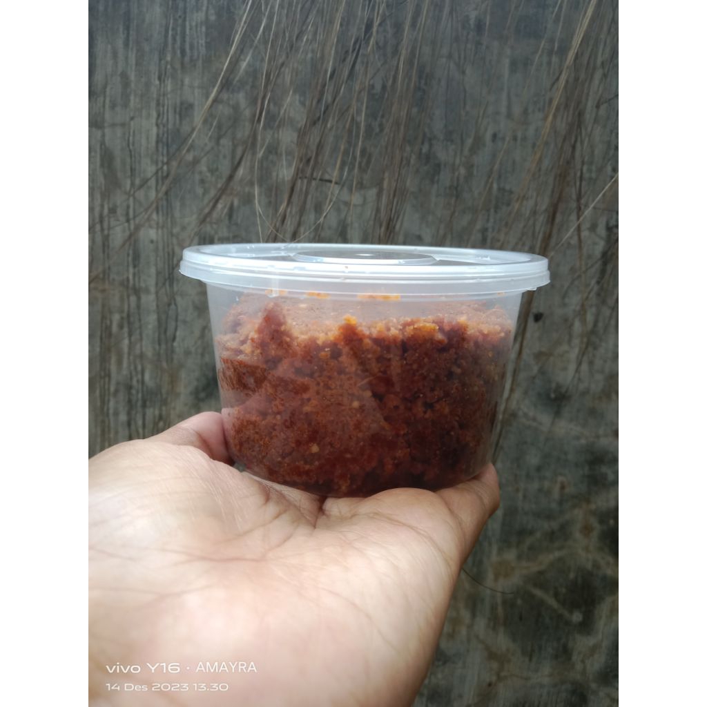 

Bumbu Pecel