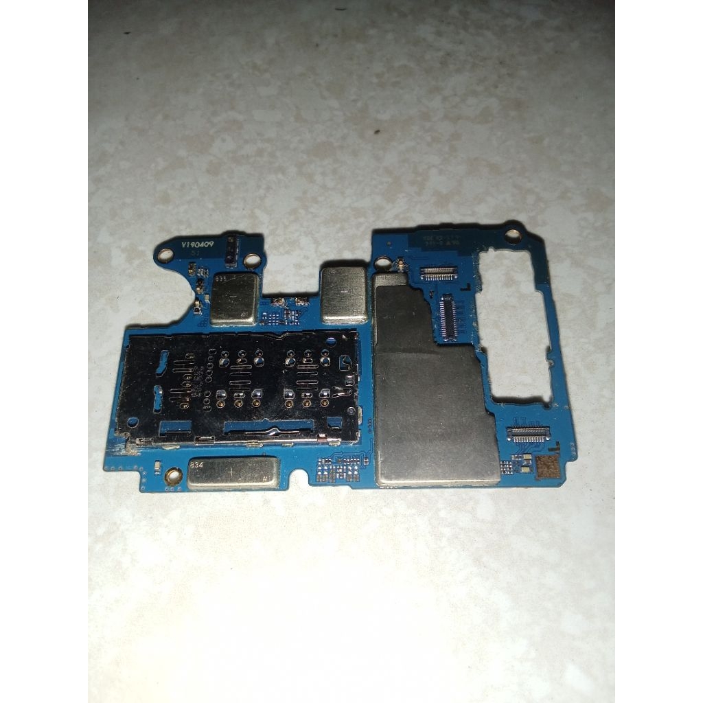 mesin_samsung_m30_hidup