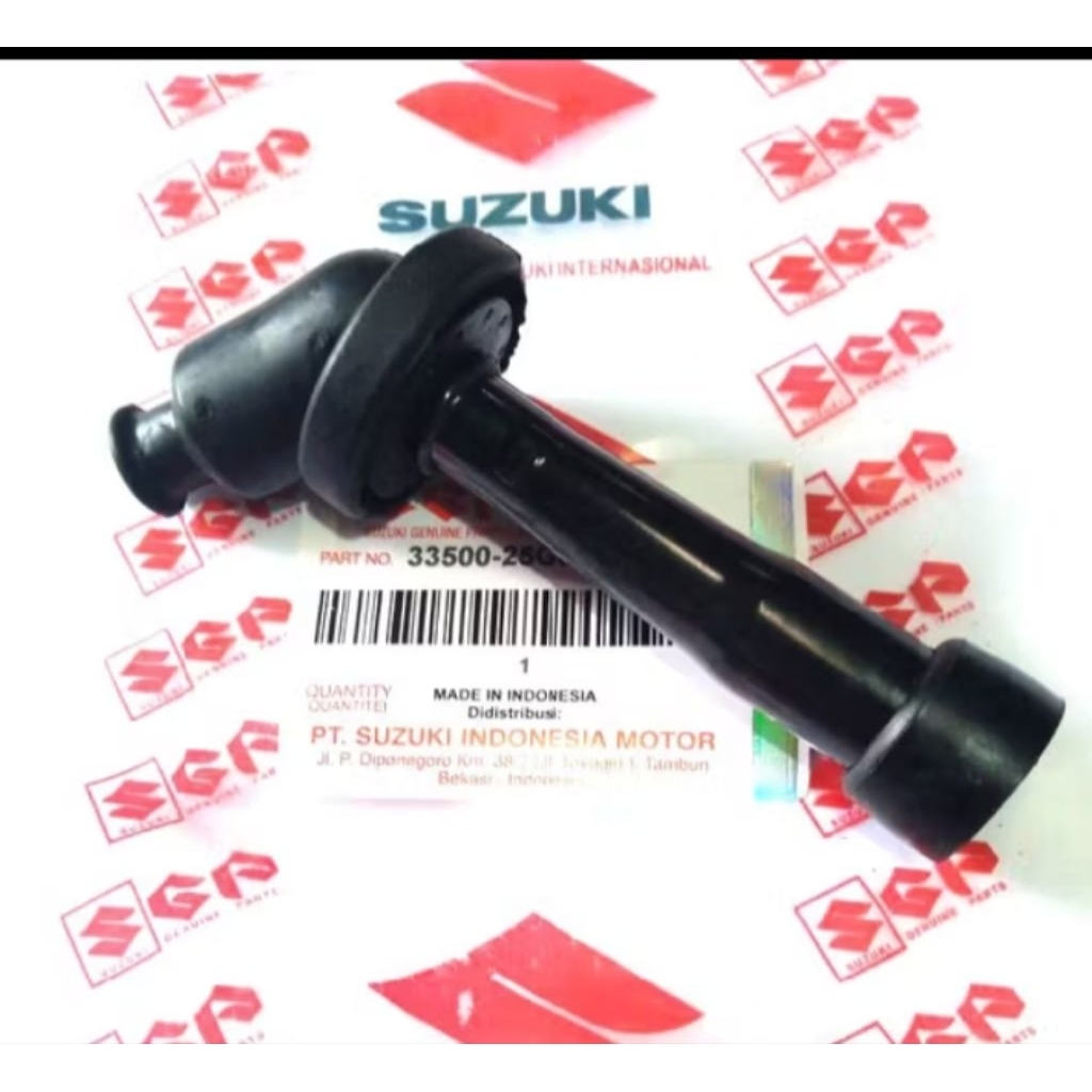 TUTUP BUSI SATRIA FU/COP BUSI SATRIA FU