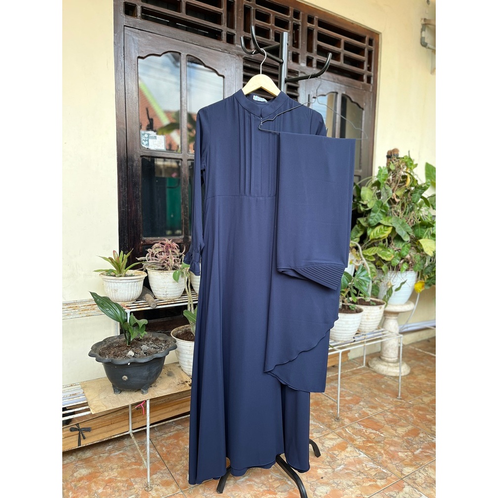 Preloved Gamis RH (Rumah Hafidzah)