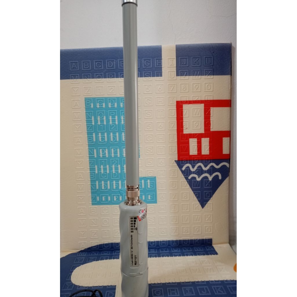 Mikrotik GROOVE A52HPn