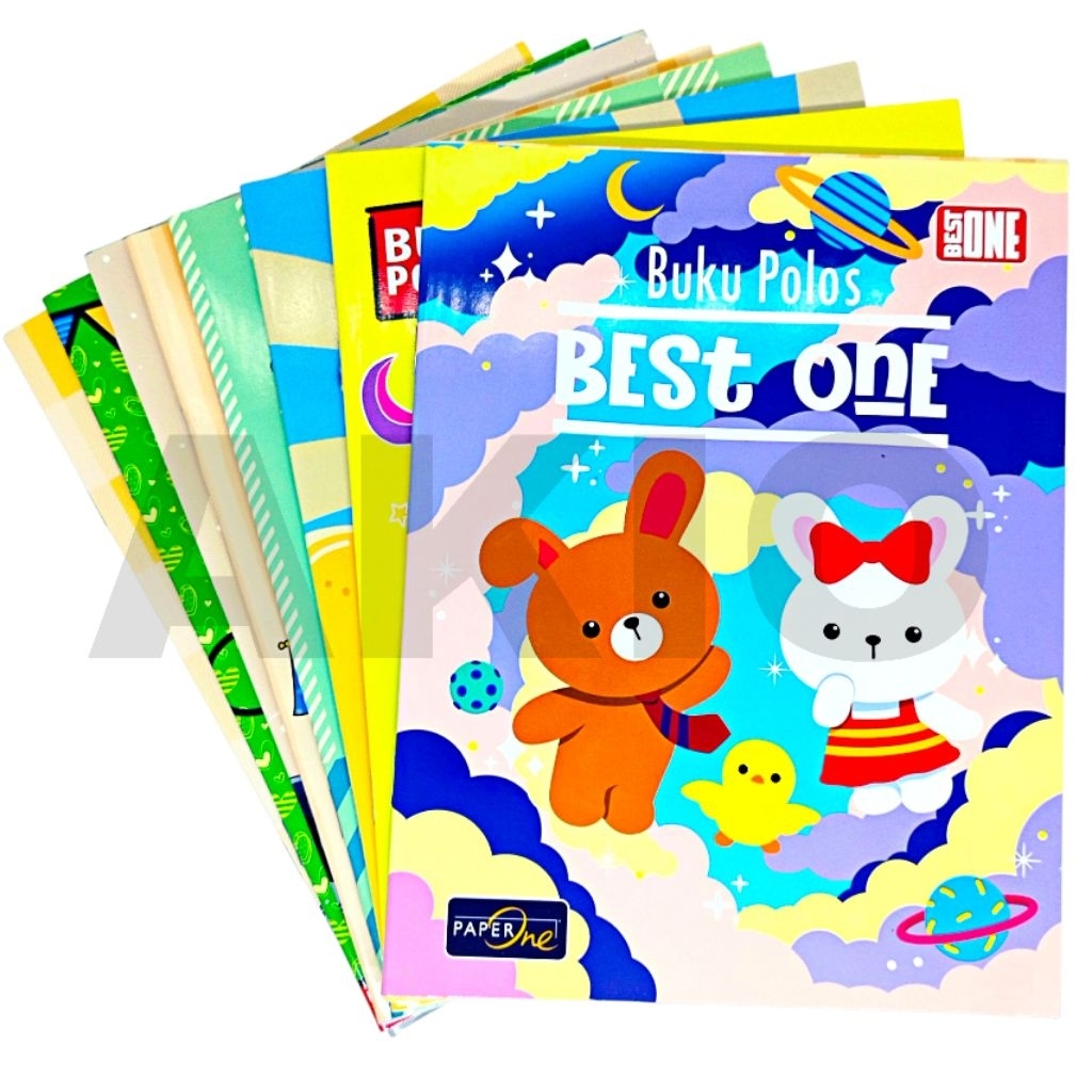 

Buku Gambar A5 Polos Mewarnai Anak Sekolah SD TK SMP BEST ONE Karakter BERUANG BEAR ANIMAL CAT Tebal 38 Lb Skrip Scrip Pack Grosir BO 030824 P Cute Lucu Imut