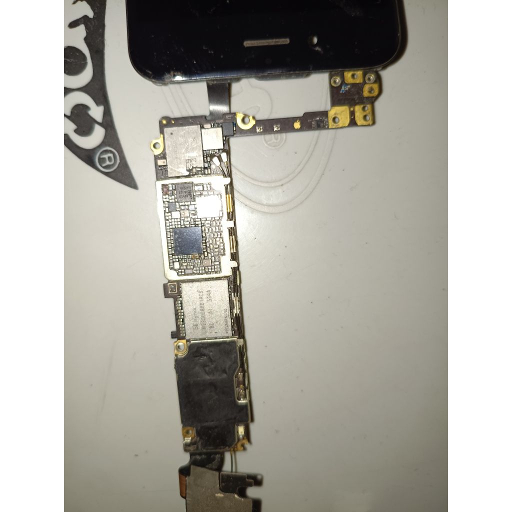 Mesin iphone 6s