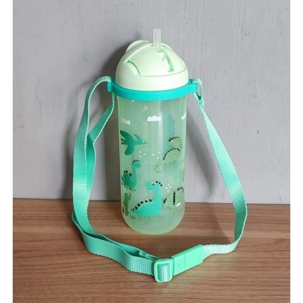 KIDDOS TUMBLER TUPPERWARE