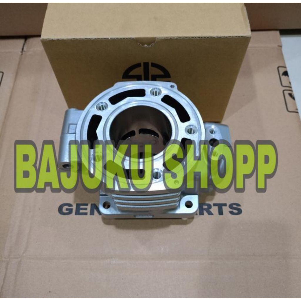 BLOK SEHER BLOK CYLYNDER 1827 NINJA R KIS