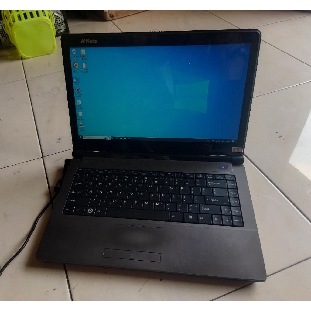 Laptop core i5 murah 1jutaan