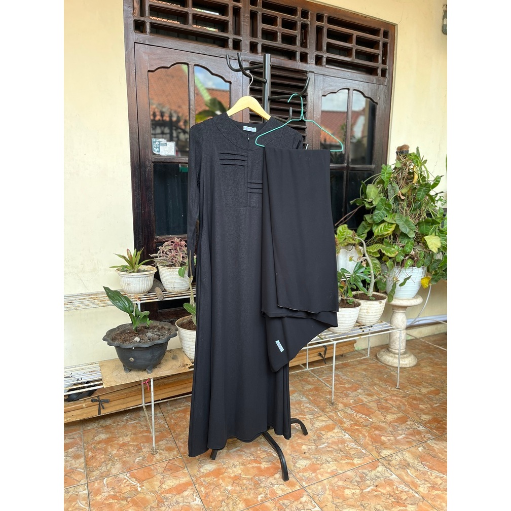 Preloved Gamis RH (Rumah Hafidzah)