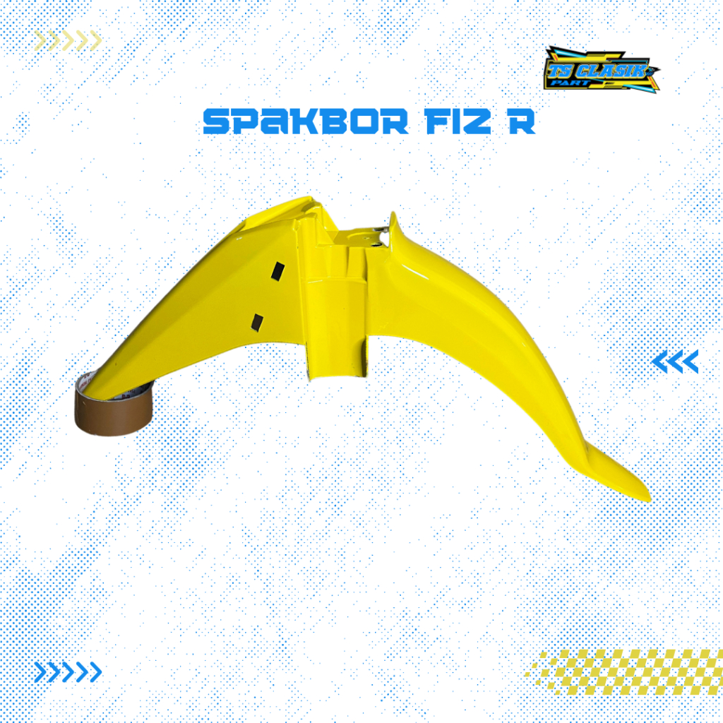 SPAKBOR SLEBOR DEPAN YAMAHA FIZ R FIZR F1ZR SLEBOR SELEBOR DEPAN YAMAHA FIZR FIZ R F1ZR