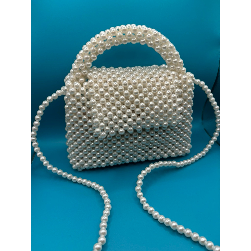 Jual Rugi | Ready Siap kirim |TAS MANIK - MANIK / TAS MUTIARA / TAS PESTA / TAS REMAJA / TAS SANTAI