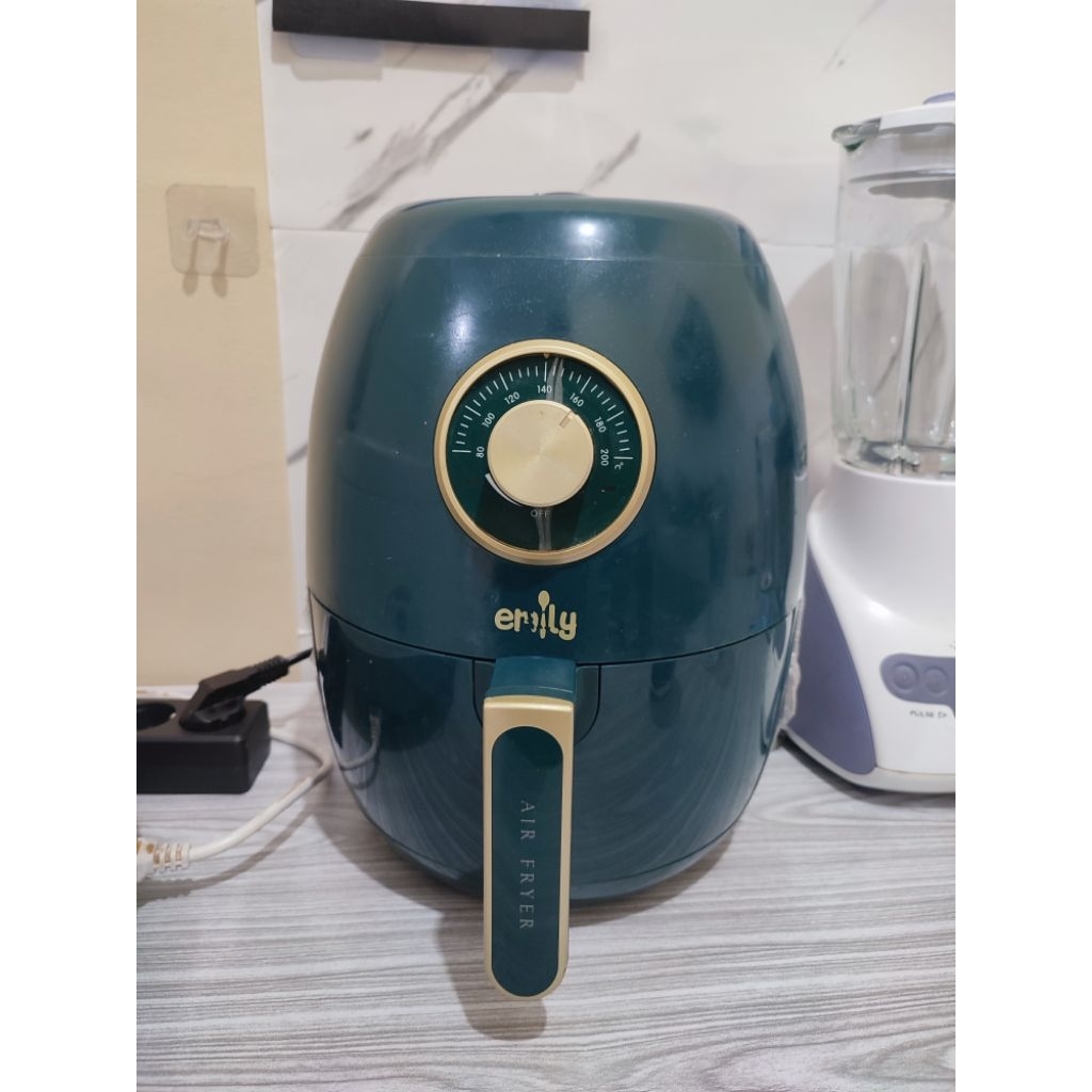 Air Fryer Emily 3L (second)