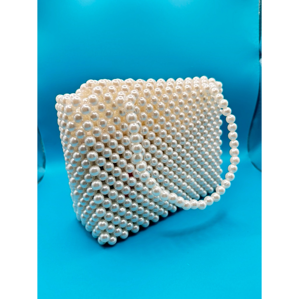 TAS MANIK-MANIK | TAS MUTIARA | TAS MOTE | TAS PESTA | TAS KONDANGAN