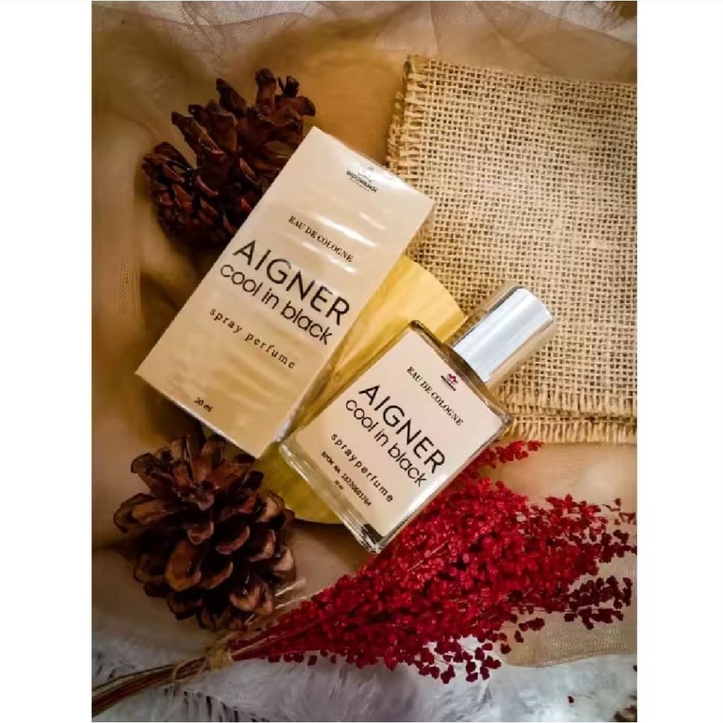 PARFUM INDOWANGI SPRAY 30 ml LAST KISS | GOOD GIRL| PRAMUGARI WOMEN |14 FAME&LIME|ROMANTIC WISH|AIGN