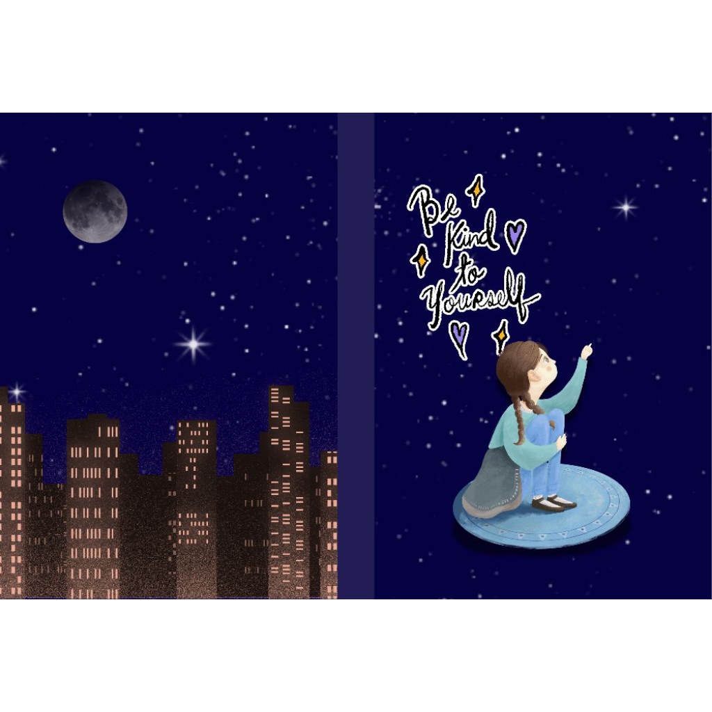 

Sampul Buku Karakter Satuan Ukuran Sidu/A5 Art Paper 120gsm| Sampul Karakter | Sampul Lucu Murah | Sampul Aesthetic | Sampul Anak | Sampul Kekinian