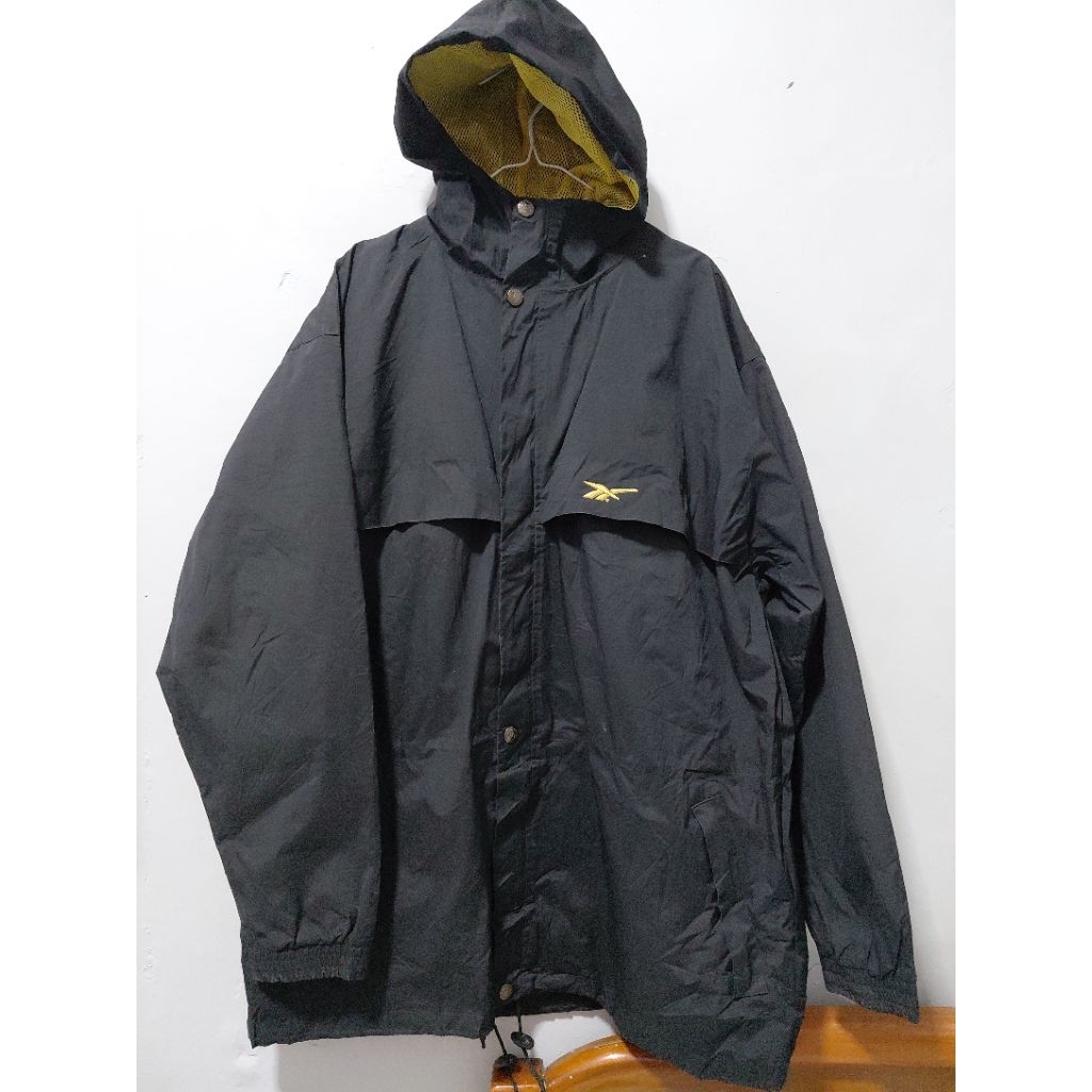 Jaket vintage reebok 90s