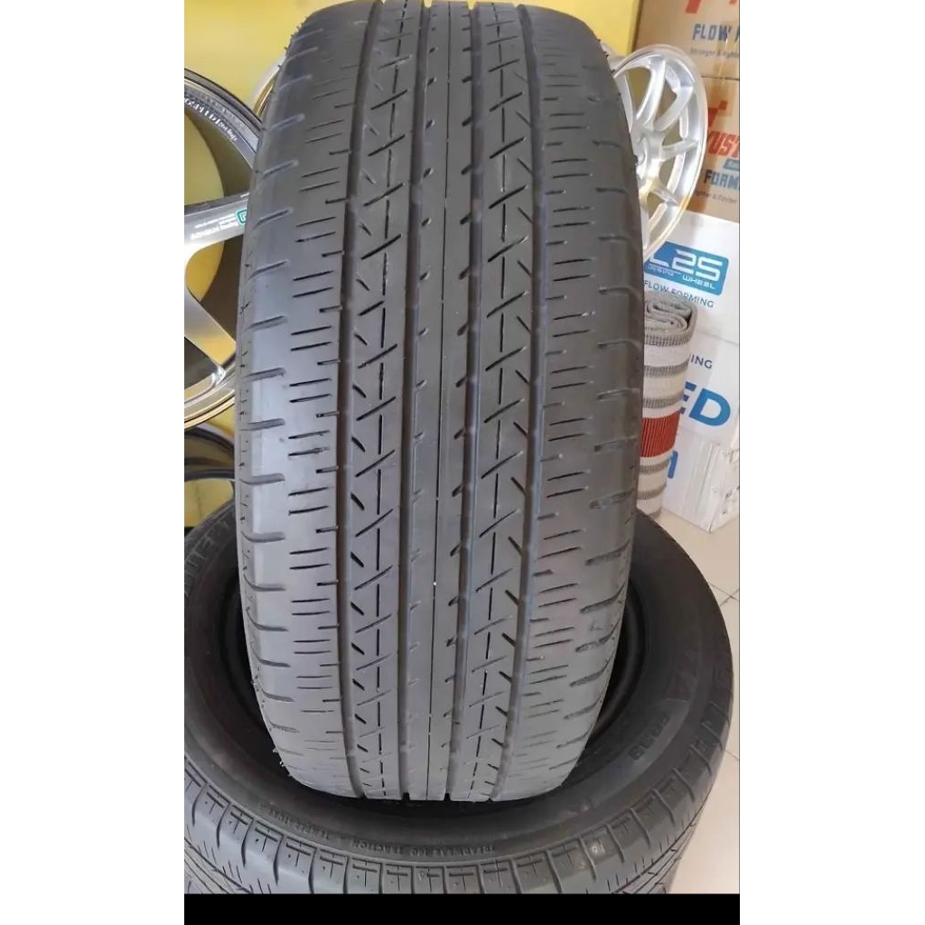 ban mobil ring 17 ban mobil merek Bridgestone Turanza ring 215/55 17
