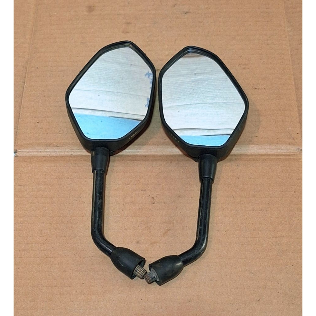 spion honda tiger revo tirev original
