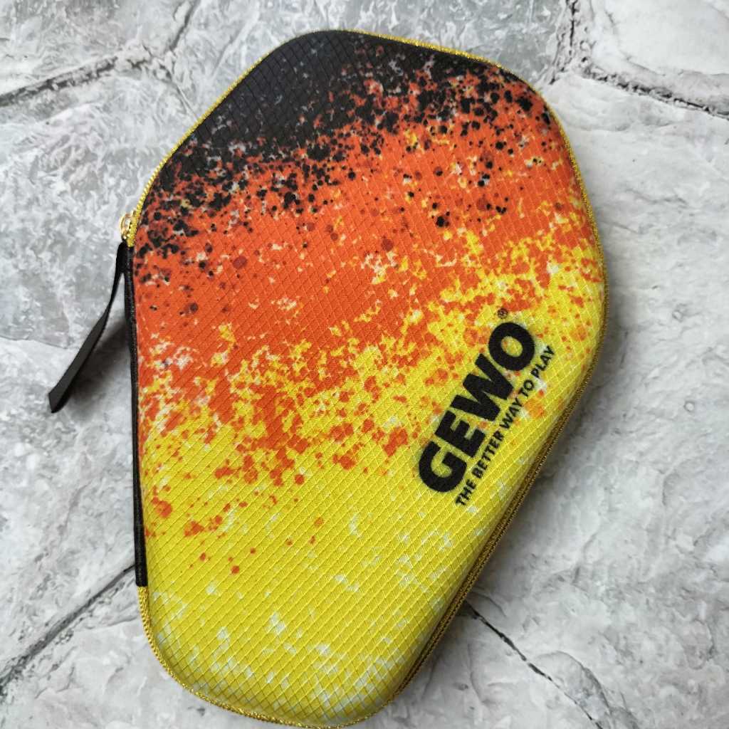 Tas Cover Bet Pingpong GEWO Hardcase