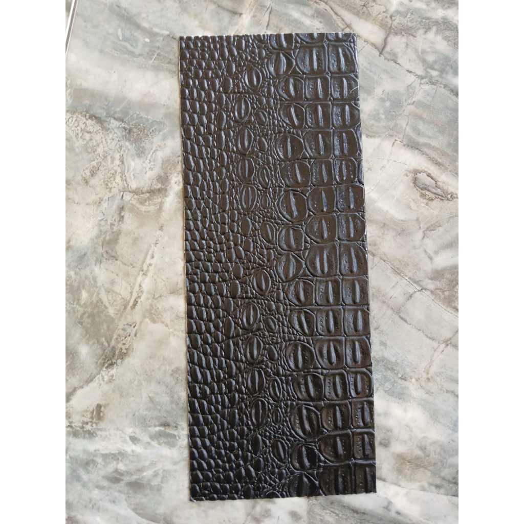 Grip Stik Billiard Kulit ASLI PREMIUM