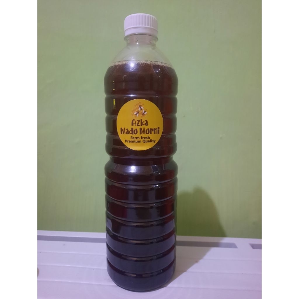 

Madu Murni 1300ml