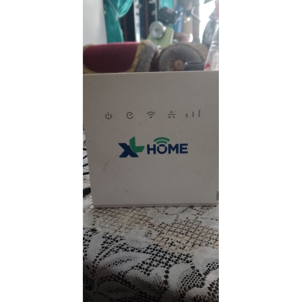 MODEM ROUTER XL unlock all gsm