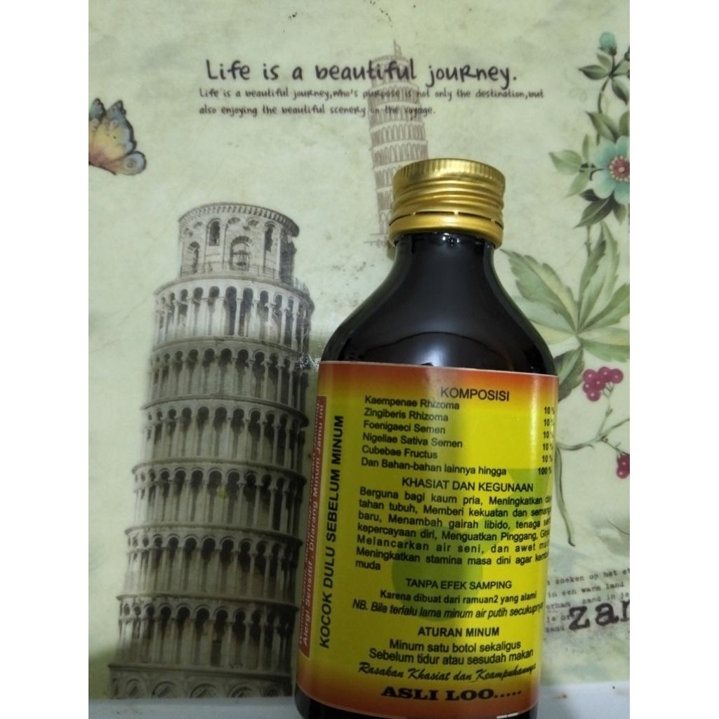 

Mbahh kumissas herbal cair