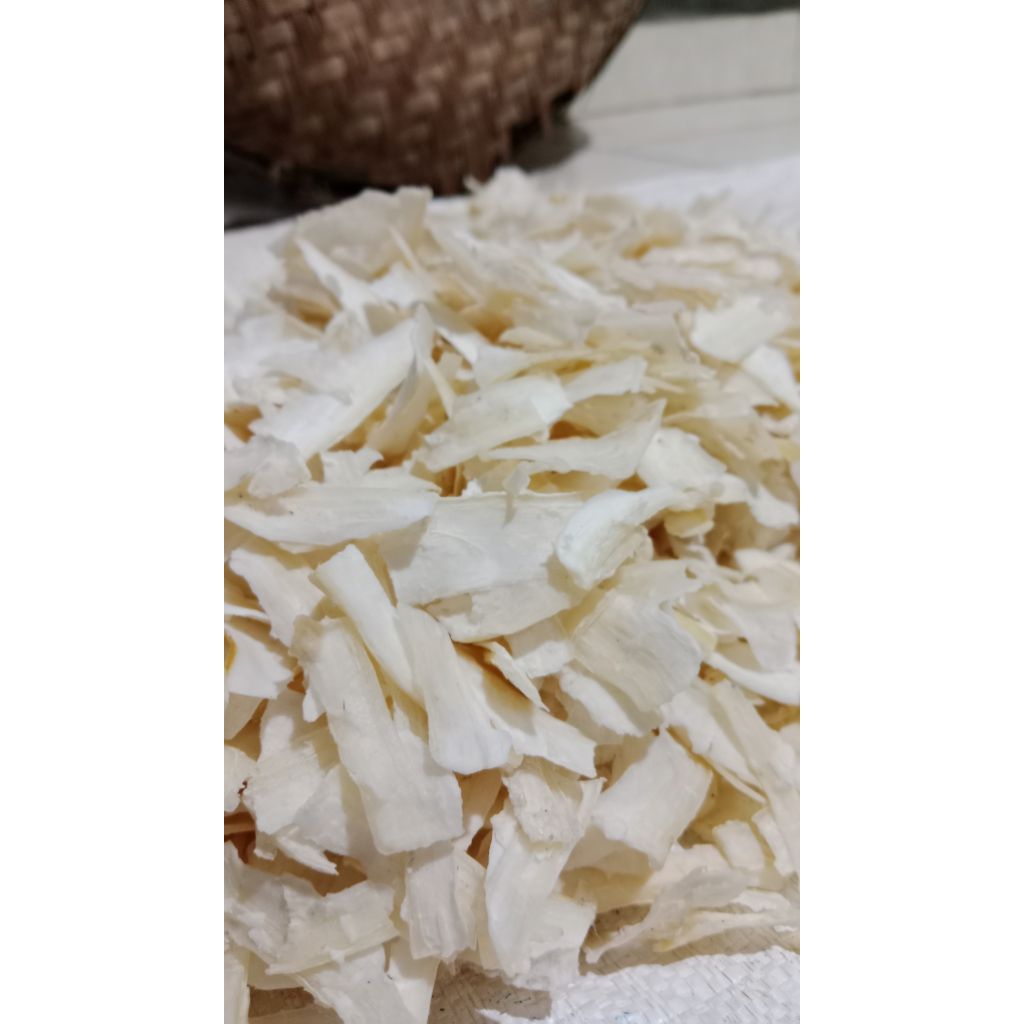 

Krecek Manggleng kemasan 500gr