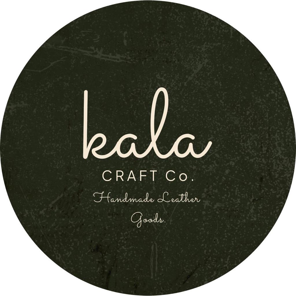 

Vintage Leather Journal A5