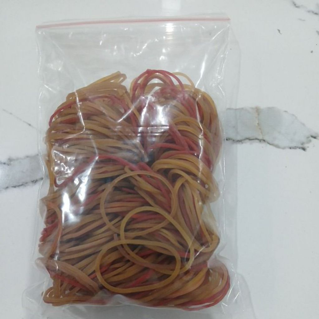 

Karet Gelang Bekas/karetpentil