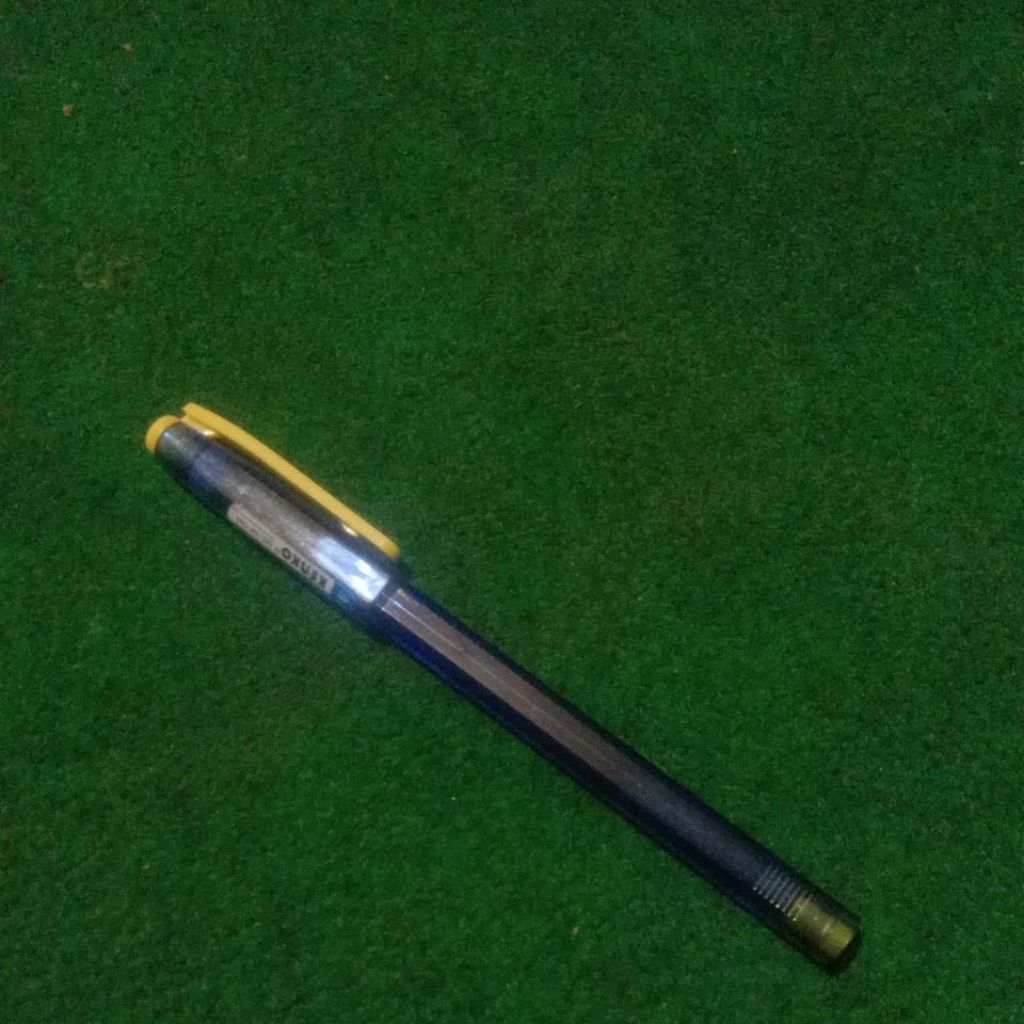 

Pulpen Hitec h ori malang 037