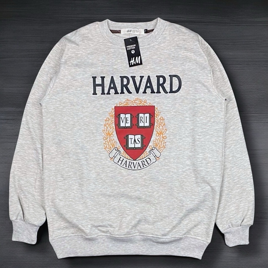 Crewneck harvard sweater harvard sweater pria harvard sweater harvard univercity sweater pria crewne