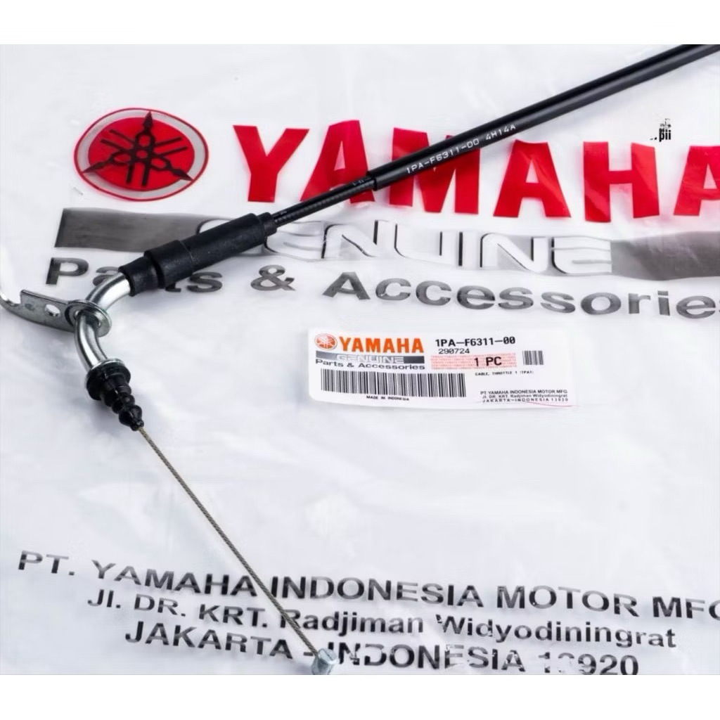 Kabel Gas Vixion New