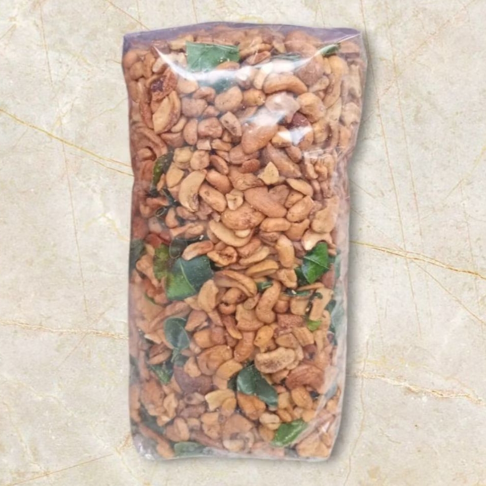 

kacang mete patahan matang original 1kg