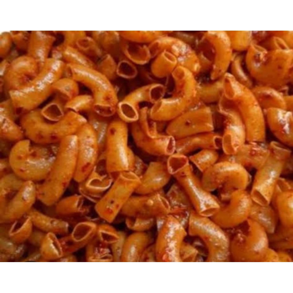 

MAKARONI CIKRUH PEDAS GURIH 250 GRM