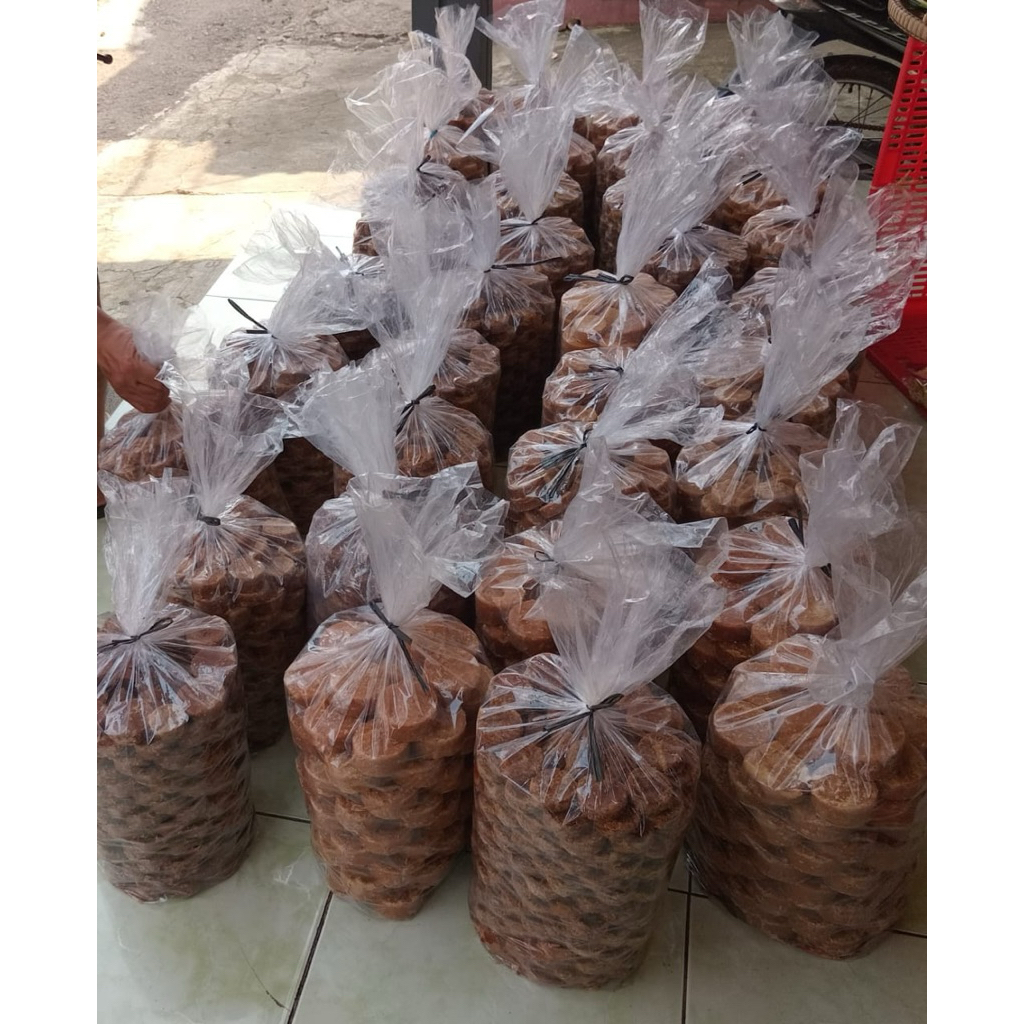 

GULA MERAH JAWA ASLI 10KG