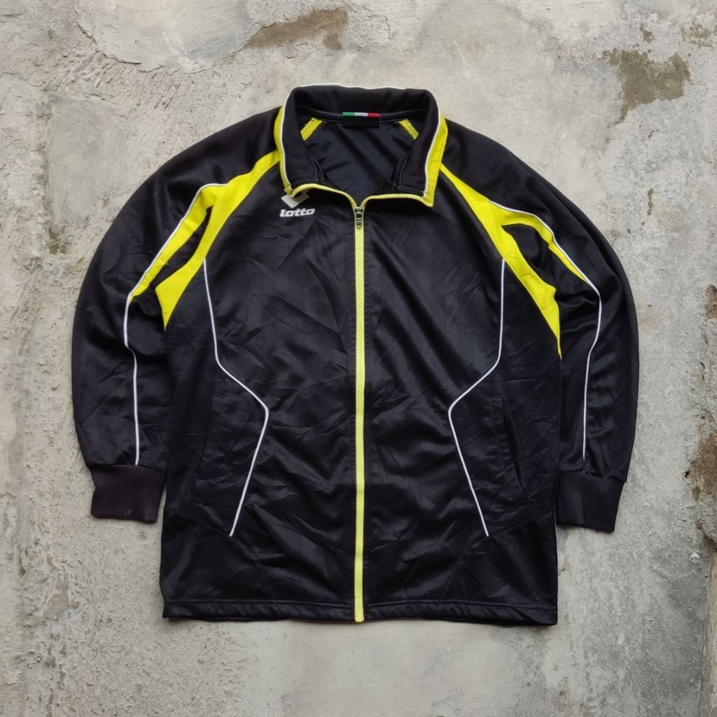 Tracktop Lotto Vintage