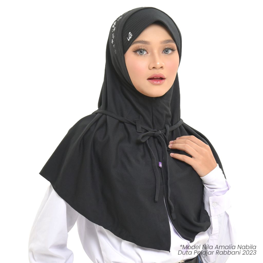 Rabbani - Kerudung Sekolah Altis