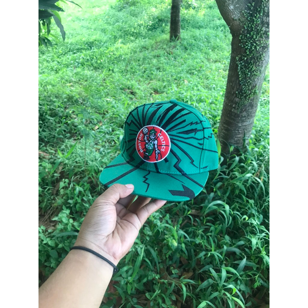 Topi Vintage / Snapback Vintage / Snapback Hiphop / Snapback Basketball