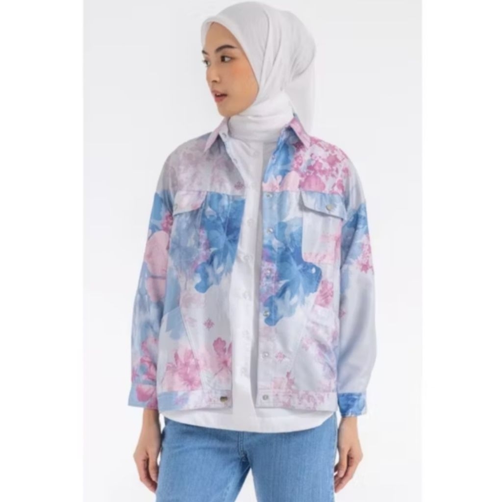 Ria Miranda Jaket NEW