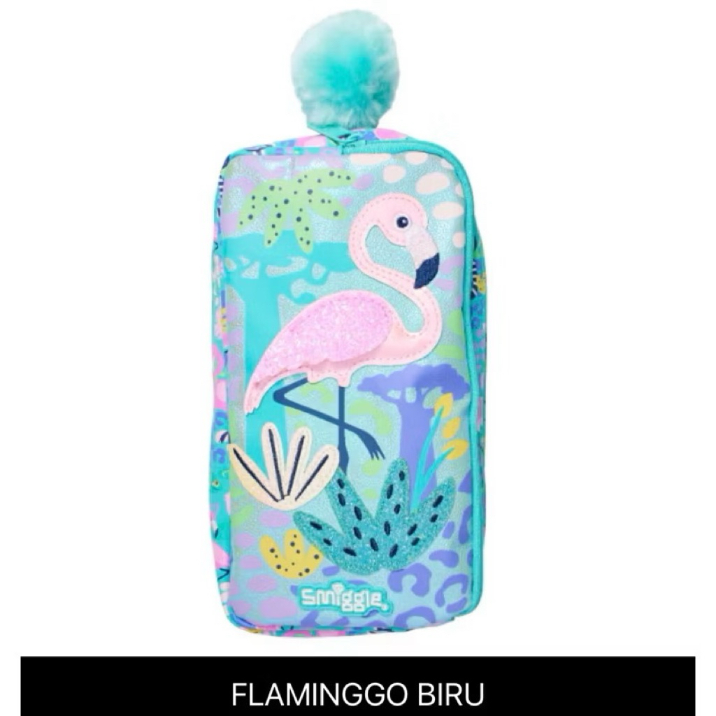 

tempat pensil smiggle