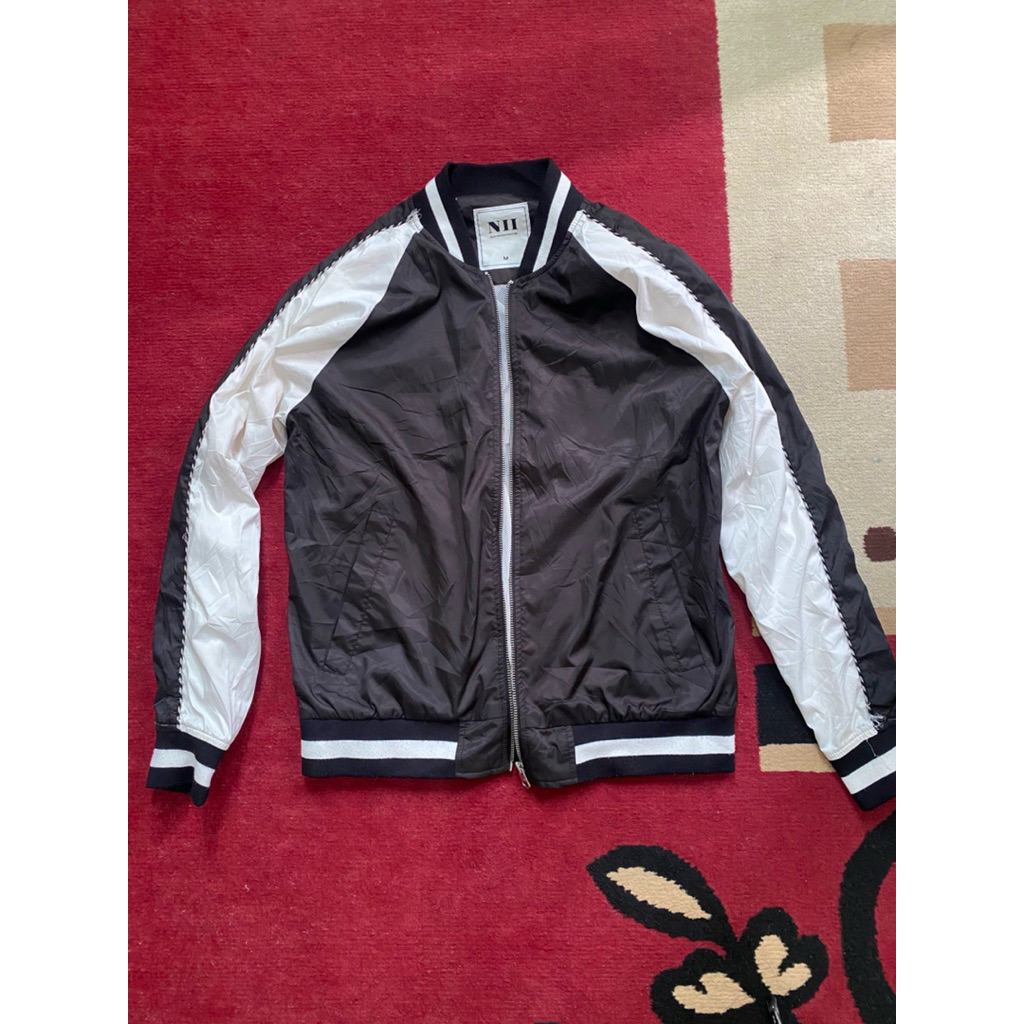 Jaket NII Size M