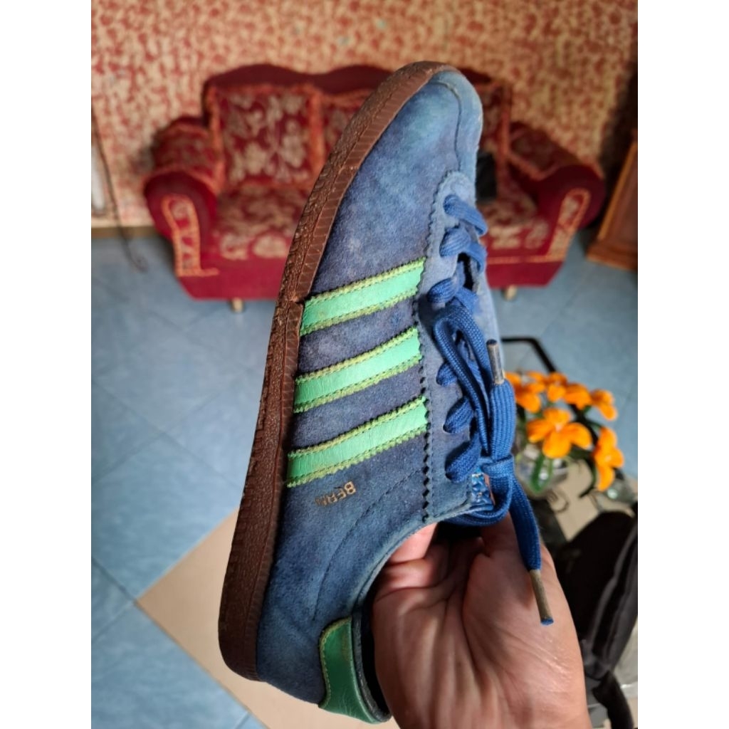 Adidas Bern Second Original (SOLD COD)
