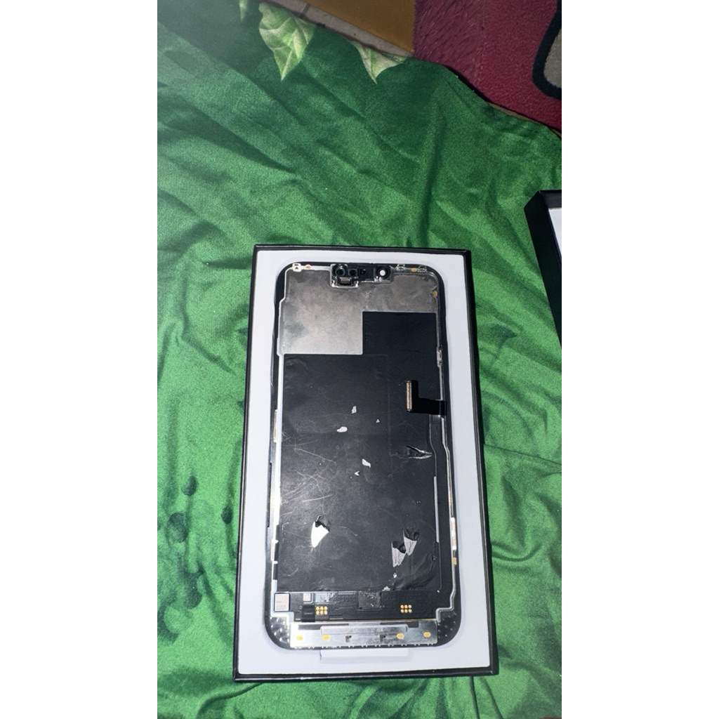 LCD Iphone 13 Pro Max copotan