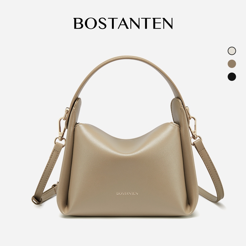[Reigny bag]  BOSTANTEN Tas Selempang Wanita Handbag Tas Bahu Wanita Sling Bag Fashion Women Bag