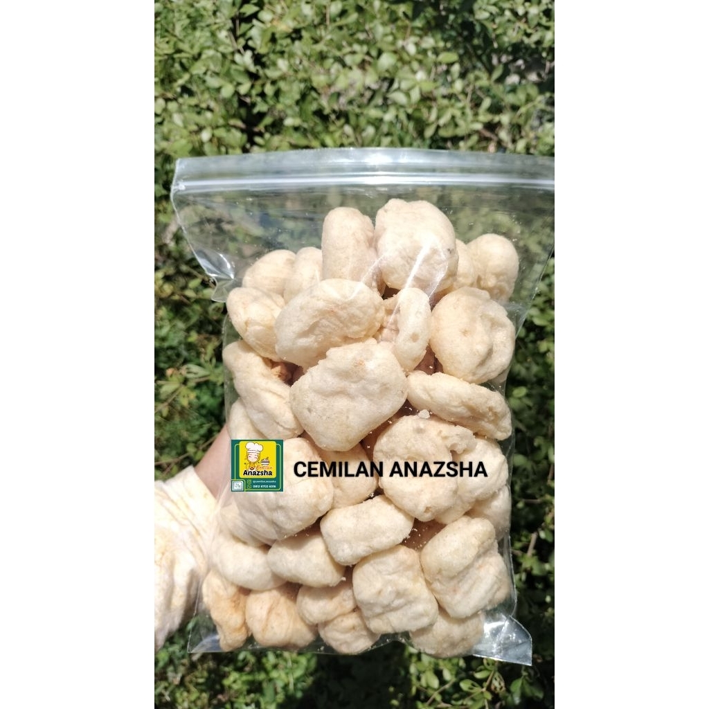 

CUANKI LIDAH /CUANKI TAHU ISI 50PCS PEKANBARU