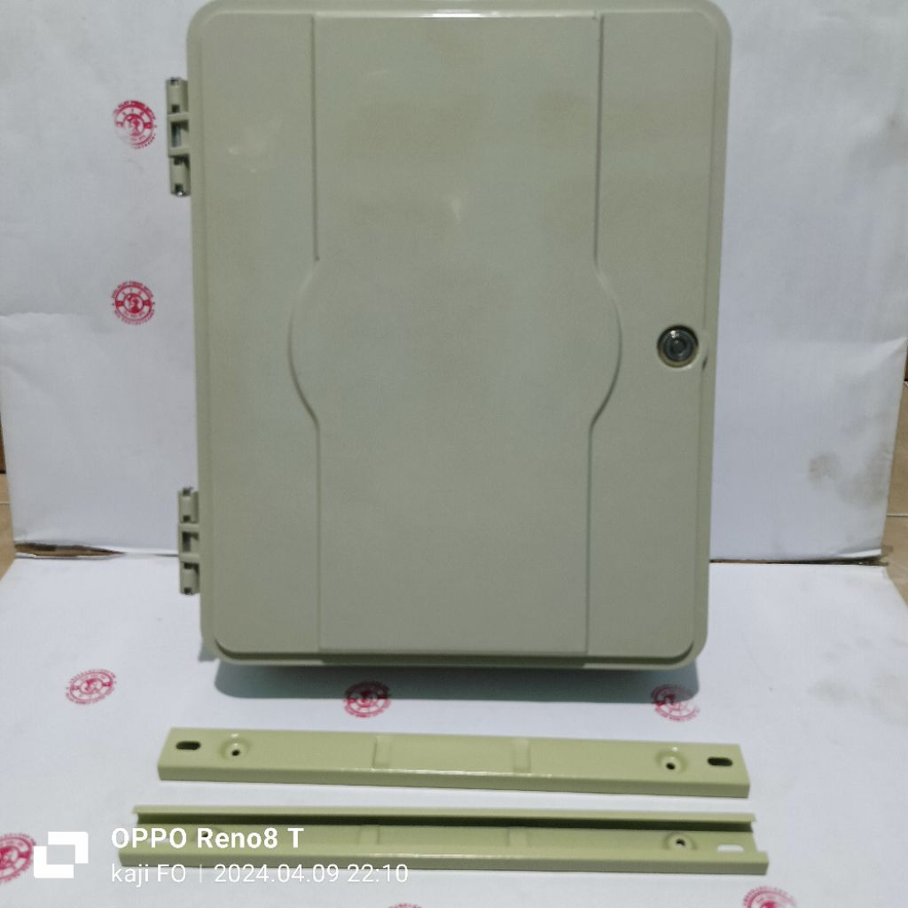 ODC TIANG 96 CORE KOSONGAN / odc 96 core kosongan