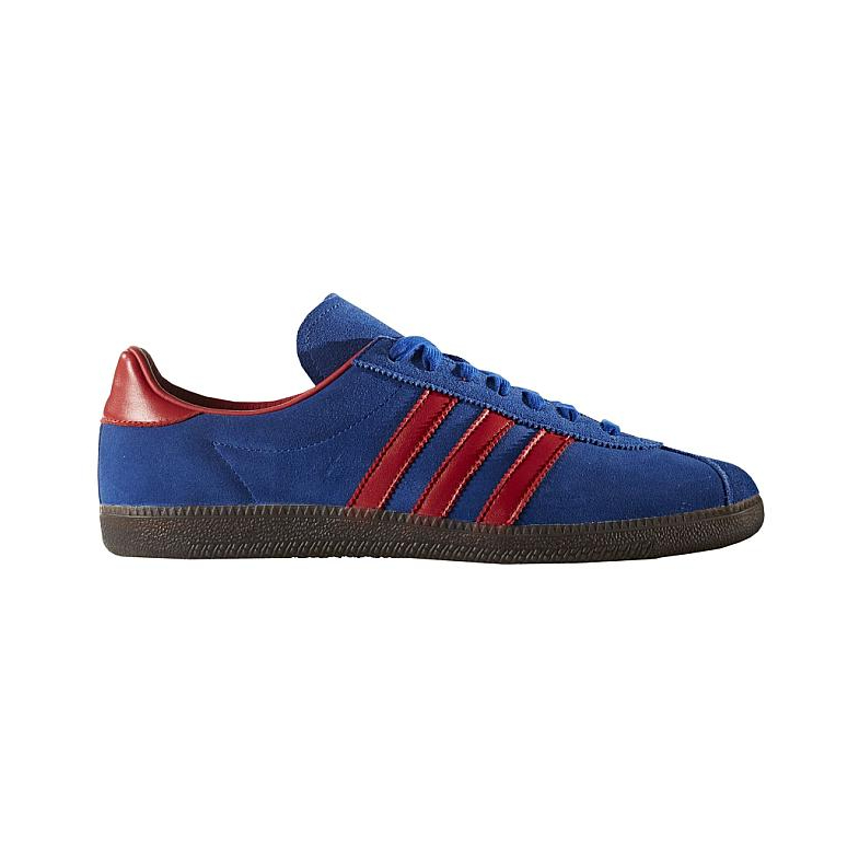 ADIDAS ORIGINAL SPIRITUS SPZL #CG2922 BLUE/RED